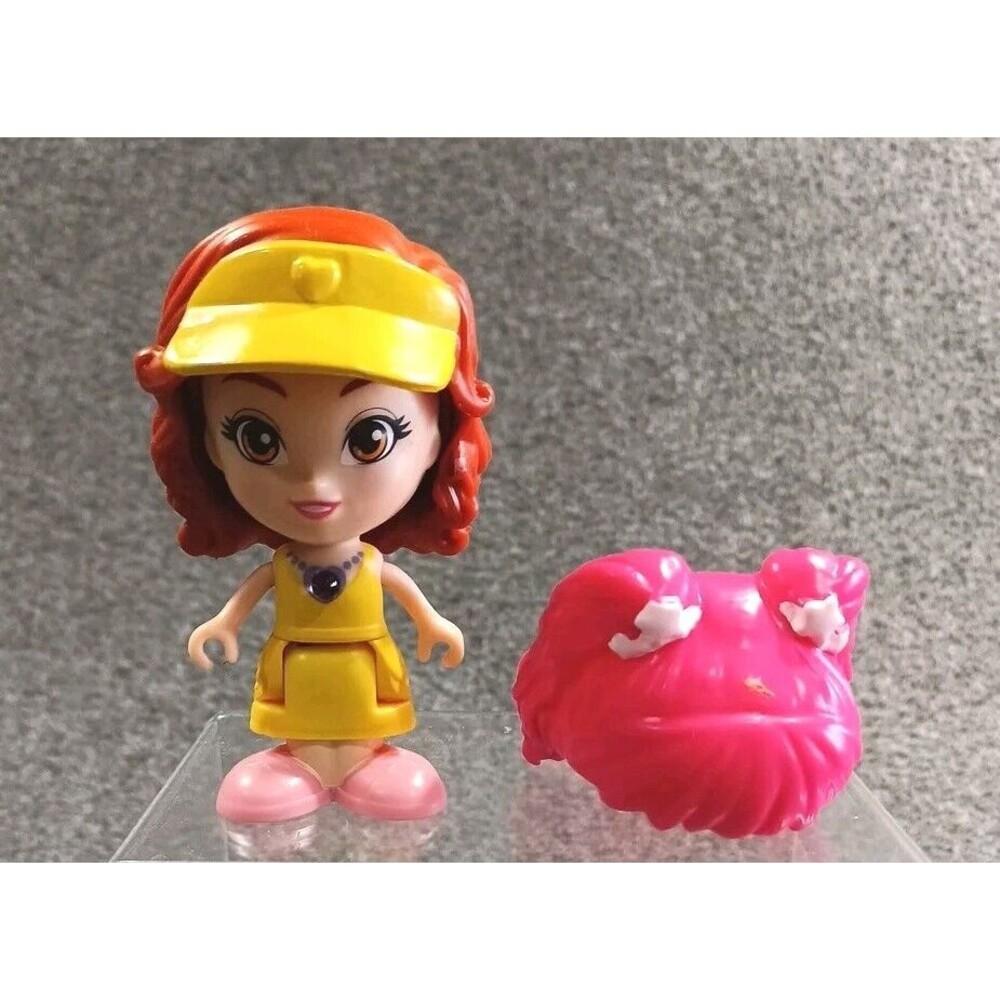 VTECH FLIPSIES CARINA - Picture 4 of 5